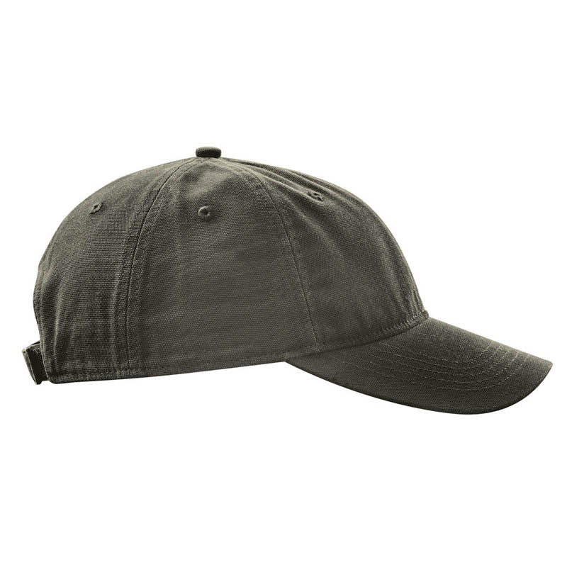 Steelhead Canvas Cap