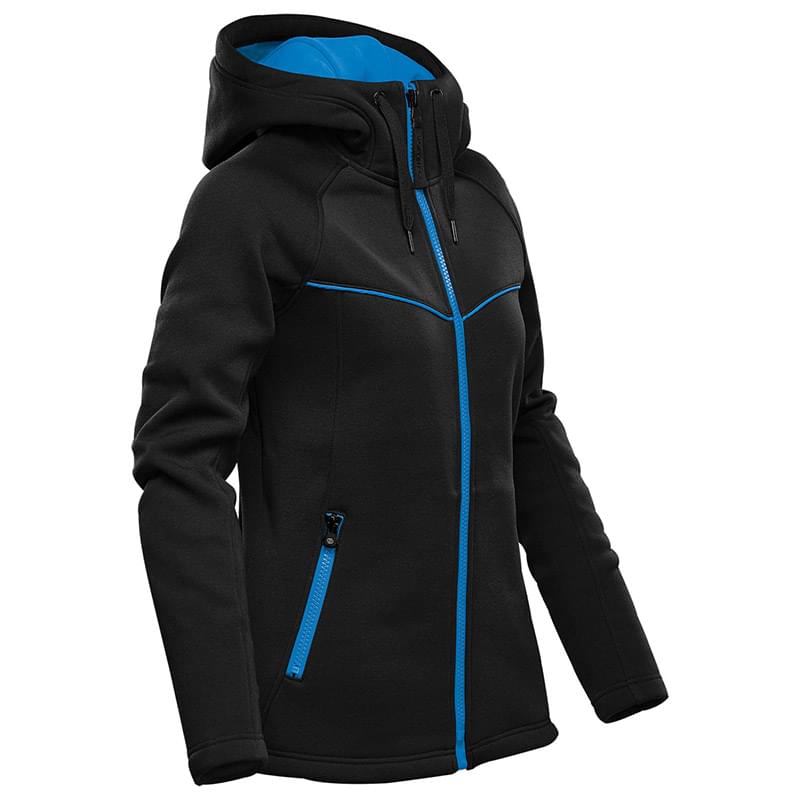 Women's Logan Performance Hoody