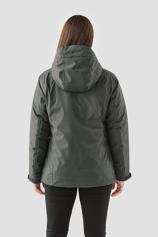 Women's Nostromo Thermal Shell