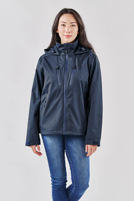 Women's Scirocco Lightweight Shell