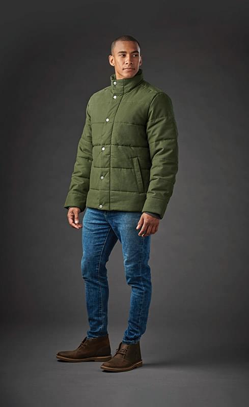 Men's Hamilton HD Thermal Jacket