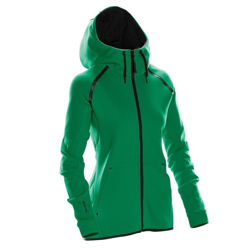 Women's Reflex Hoody