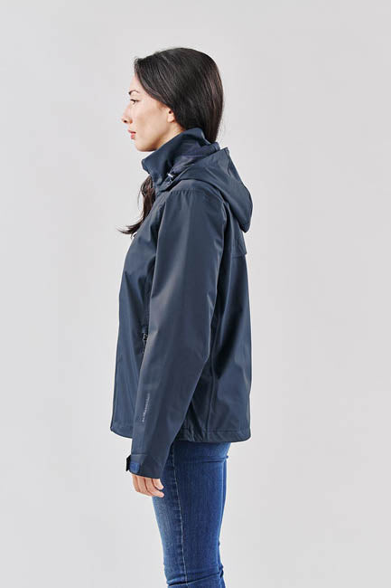 Women's Scirocco Lightweight Shell