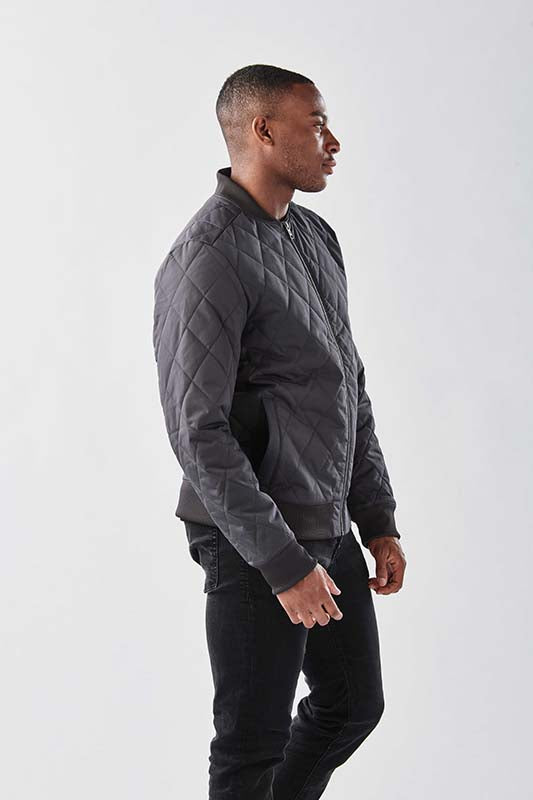 Men's Oakland Thermal Jacket