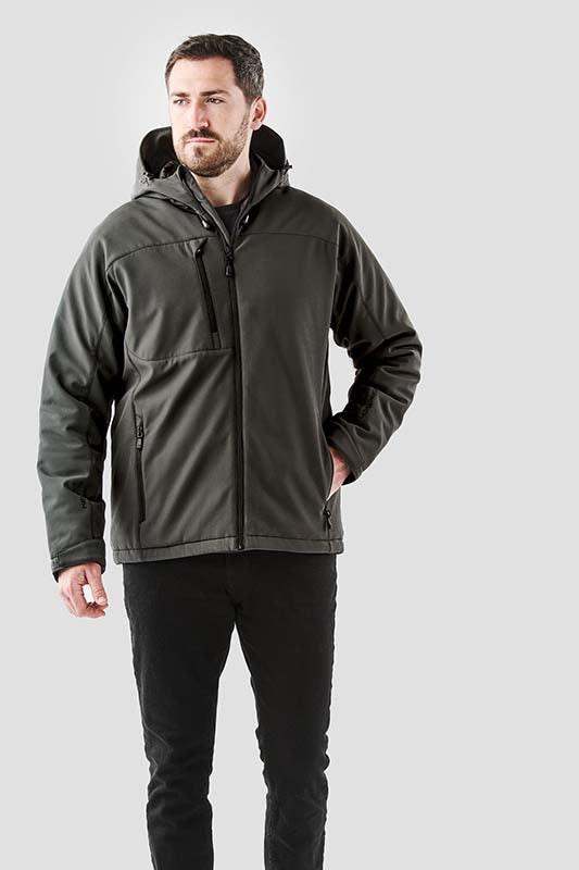 Men's Orbiter Insulated Softshell