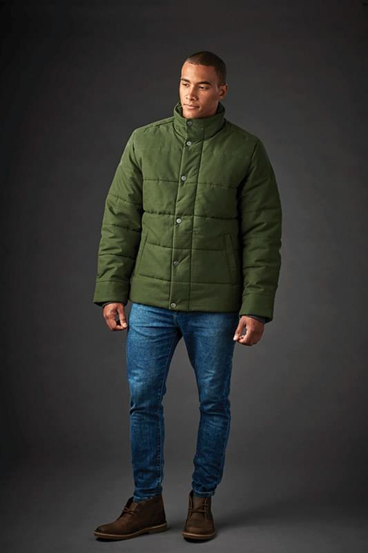 Men's Hamilton HD Thermal Jacket