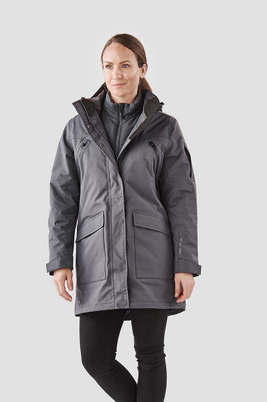Women's Fairbanks 5-in-1 System Jacket