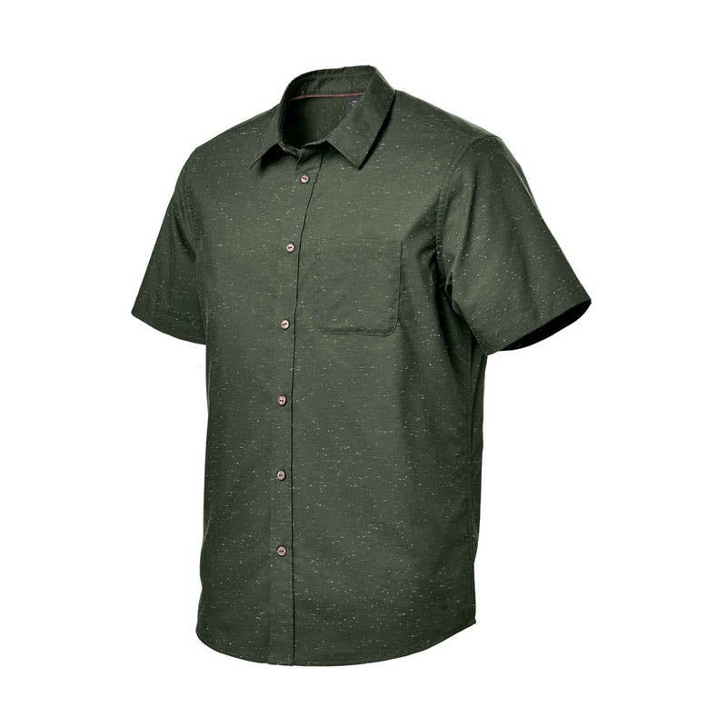 Men's Skeena Short Sleeve Shirt