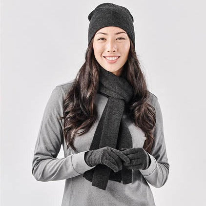Novarra Knit Beanie