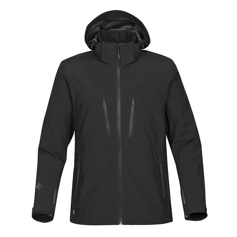 Men's Patrol Softshell