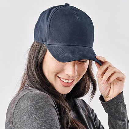 Explorer Cap