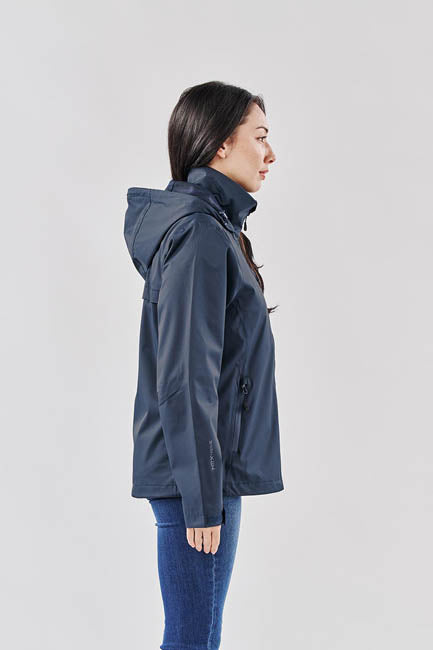 Women's Scirocco Lightweight Shell