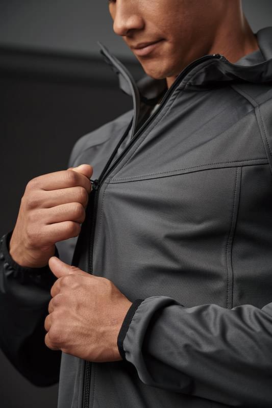 Men's Belcarra Softshell