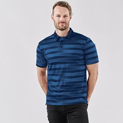 Men's Sienna Polo Shirt