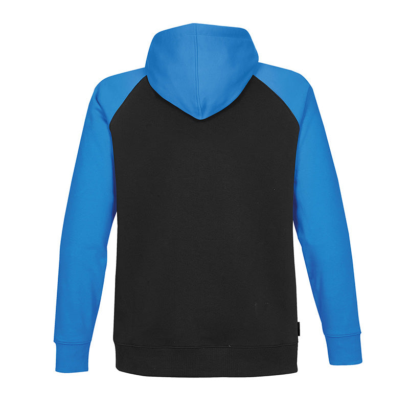 Men's Omega Zip Hoody