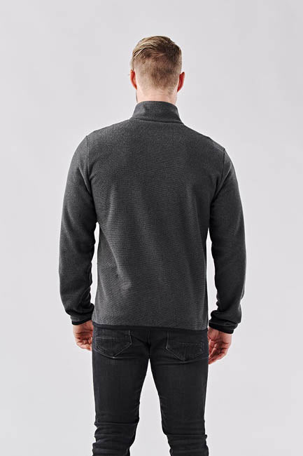 Men's Novarra Full Zip Jacket
