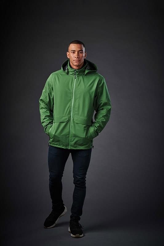 Men's Mission Technical Shell