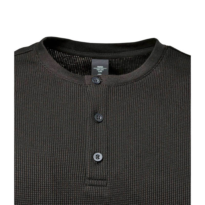 Men's Ashburn Henley