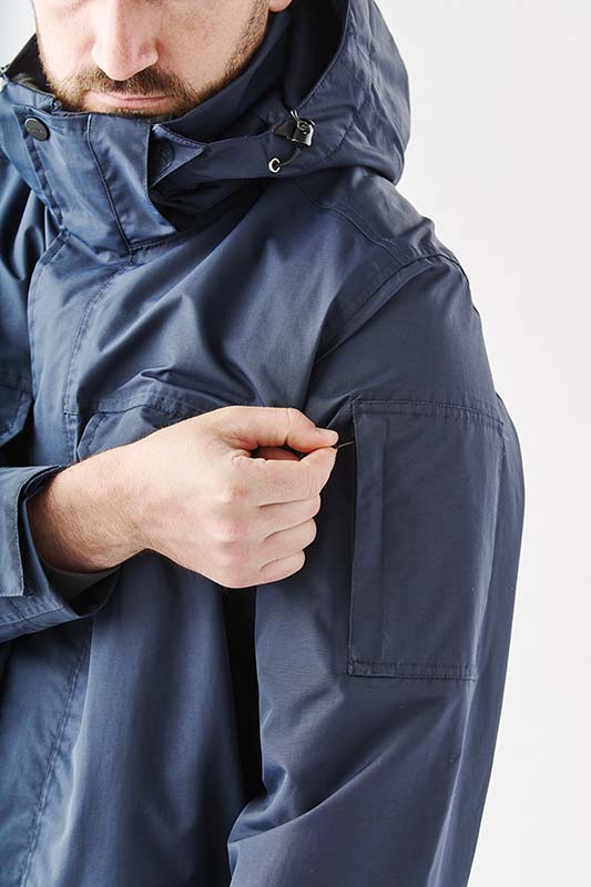 Men's Fairbanks 5-in-1 System Jacket