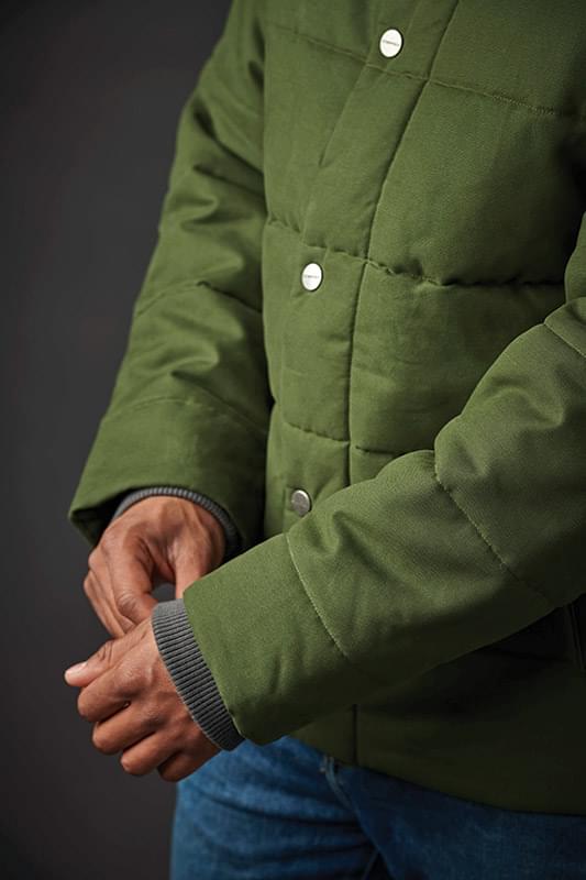 Men's Hamilton HD Thermal Jacket