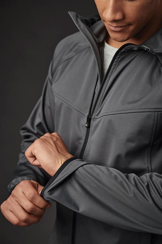 Men's Belcarra Softshell