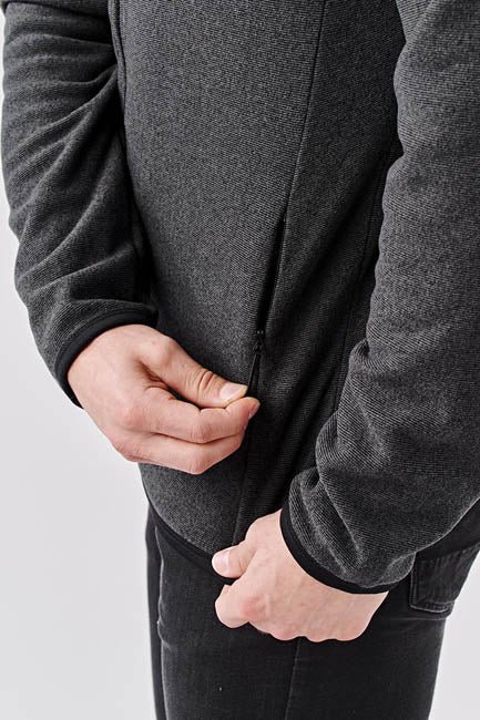 Men's Novarra Full Zip Jacket