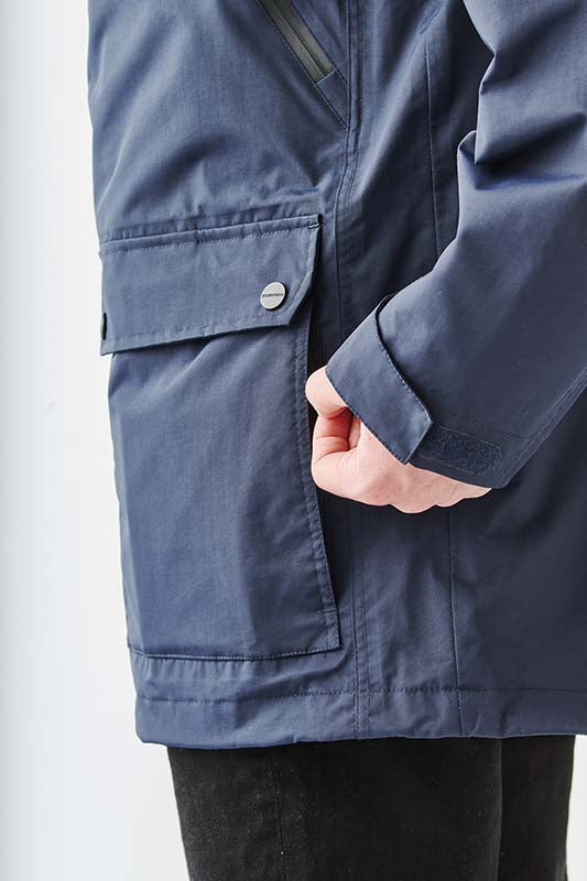 Men's Fairbanks 5-in-1 System Jacket
