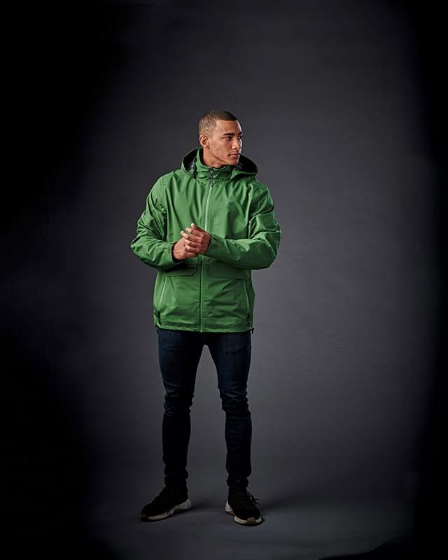 Men's Mission Technical Shell