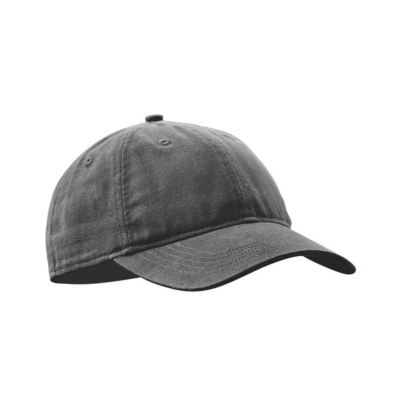 Steelhead Canvas Cap