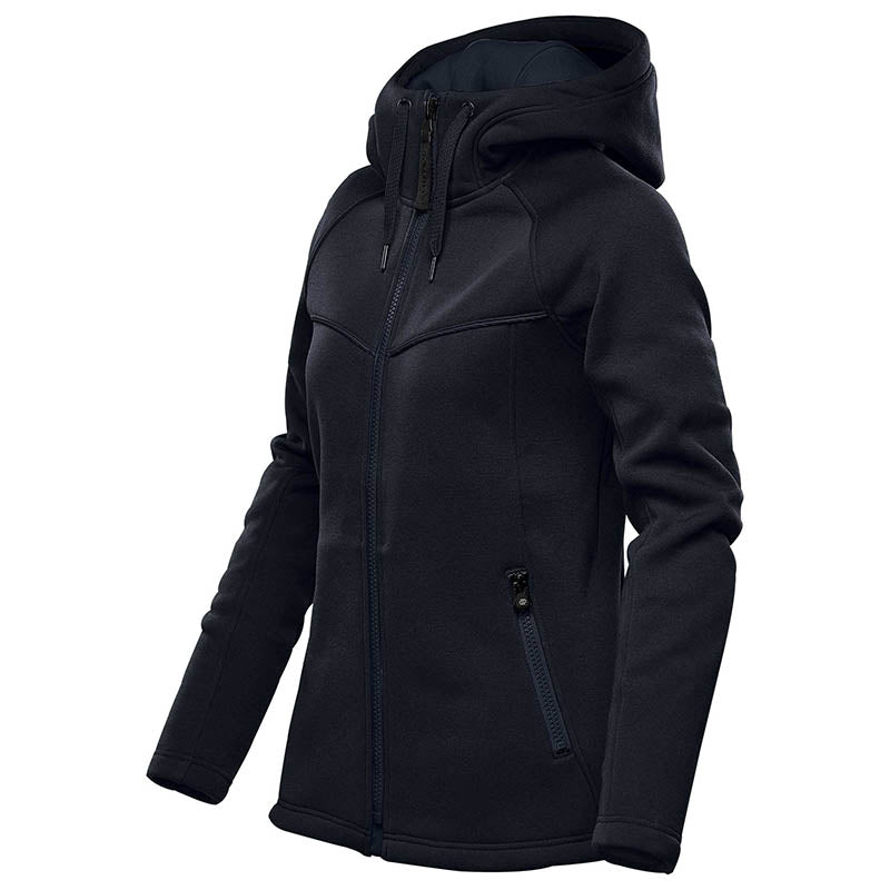 Women's Logan Performance Hoody