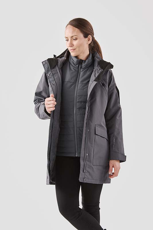 Women's Fairbanks 5-in-1 System Jacket