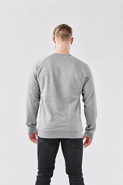Monashee Henley