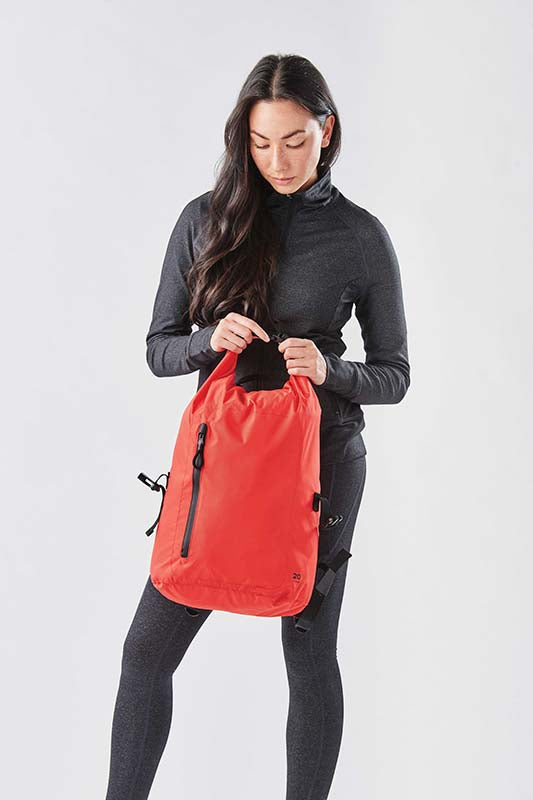 Stormtech Teton Roll Top Backpack