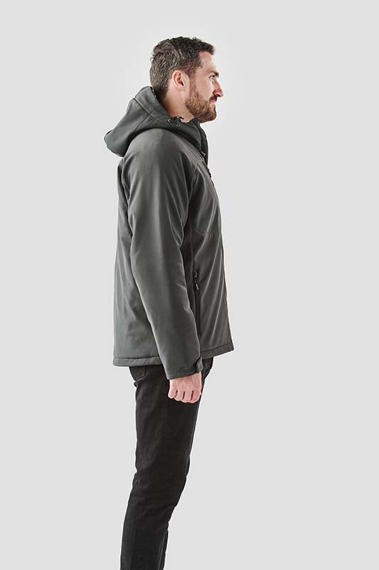 Men's Orbiter Insulated Softshell