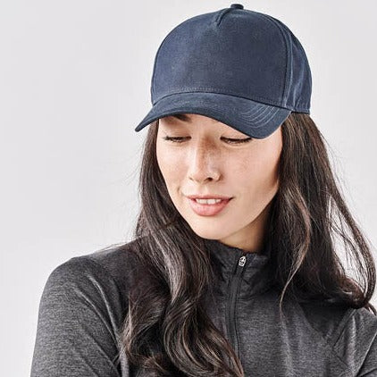 Explorer Cap