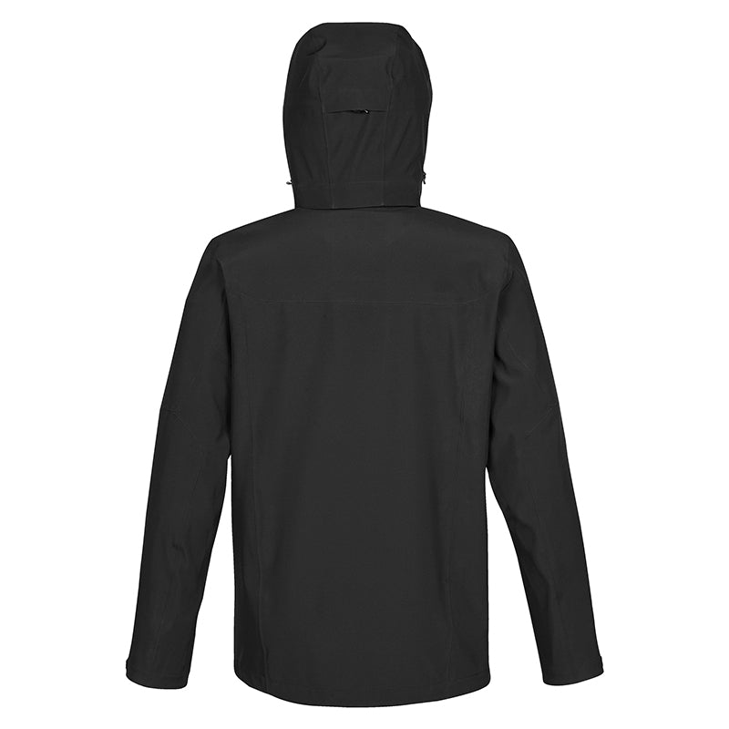 Men's Patrol Softshell
