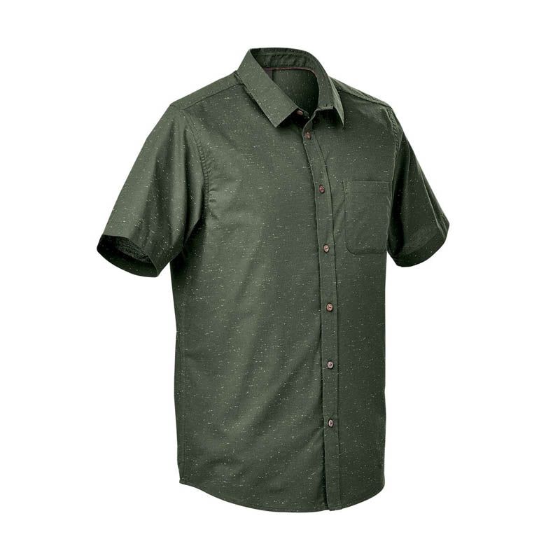 Men's Skeena Short Sleeve Shirt