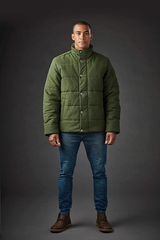 Men's Hamilton HD Thermal Jacket