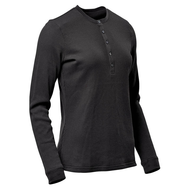 Women's Ashburn Henley