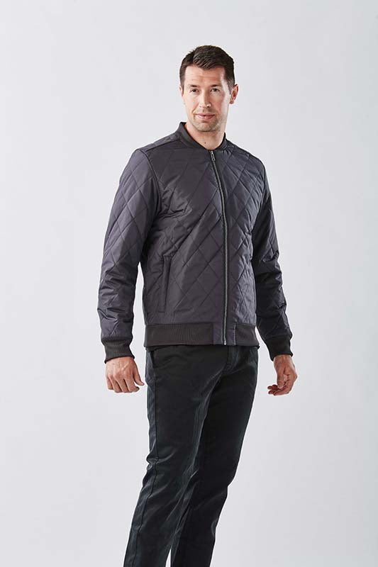 Men's Oakland Thermal Jacket