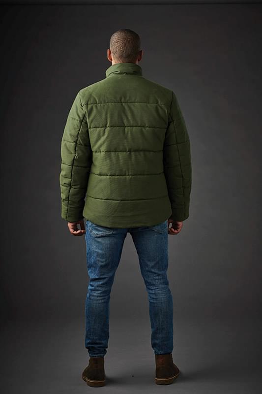 Men's Hamilton HD Thermal Jacket