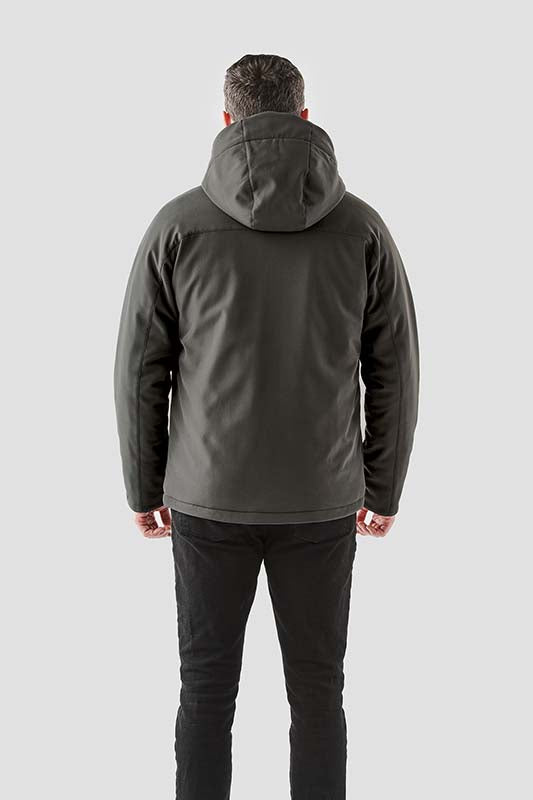 Men's Orbiter Insulated Softshell