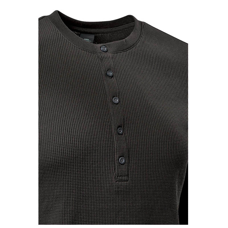 Women's Ashburn Henley