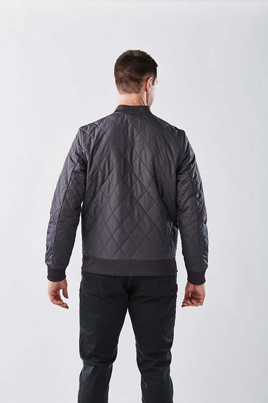 Men's Oakland Thermal Jacket