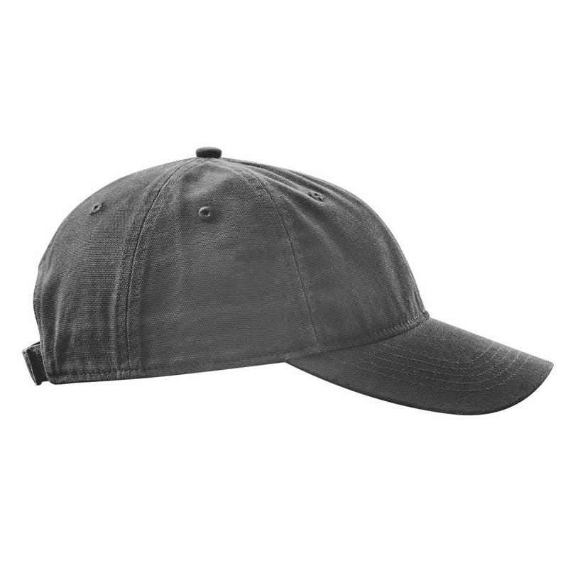 Steelhead Canvas Cap