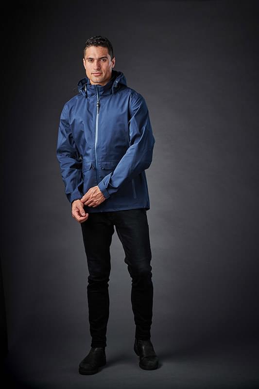 Men's Mission Technical Shell