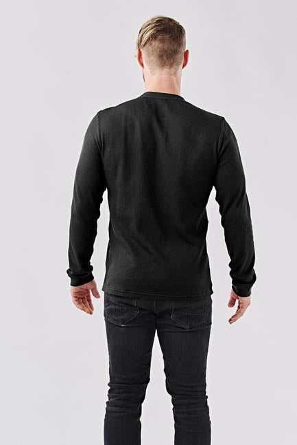 Men's Ashburn Henley
