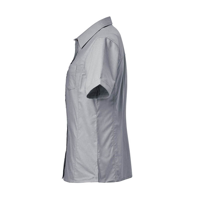 Women's Skeena Short Sleeve Shirt