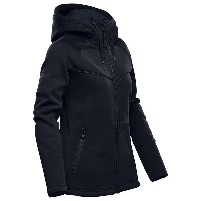 Women's Logan Performance Hoody
