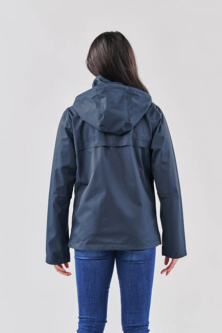 Women's Scirocco Lightweight Shell